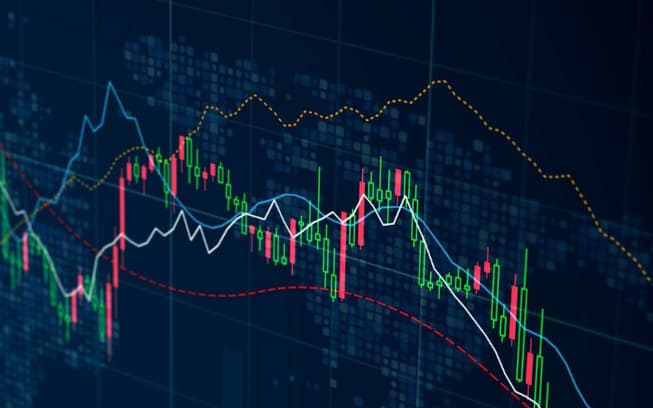 Форекс гэж юу вэ?